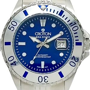 Croton Sea Diver